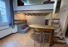 Appartement au centre de Tarare